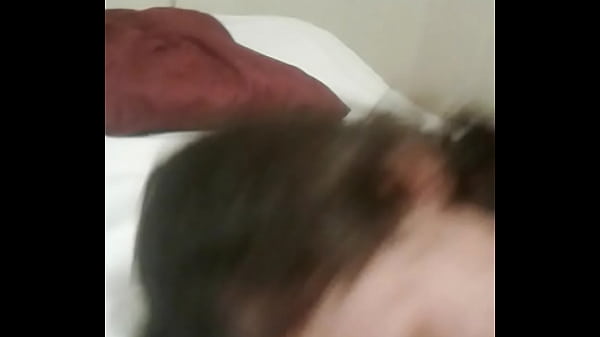 Anal wife