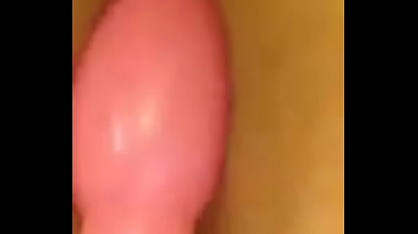 Bbw wife creamy vibrator