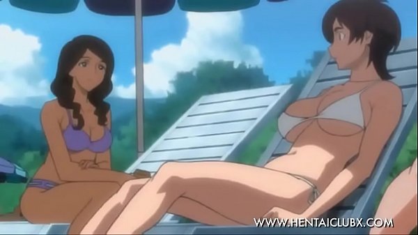 ecchi  girls All Things Ecchi  Bikini Madness Part 2