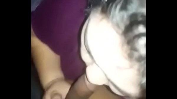 Mexican bbw sucking bbc