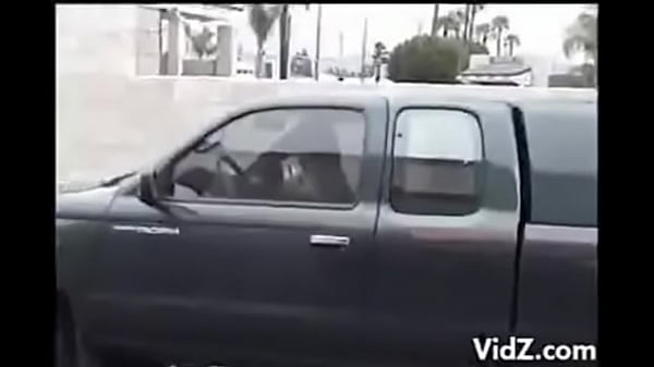 Blonde milf peeing