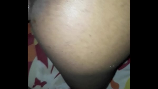 Camila no anal