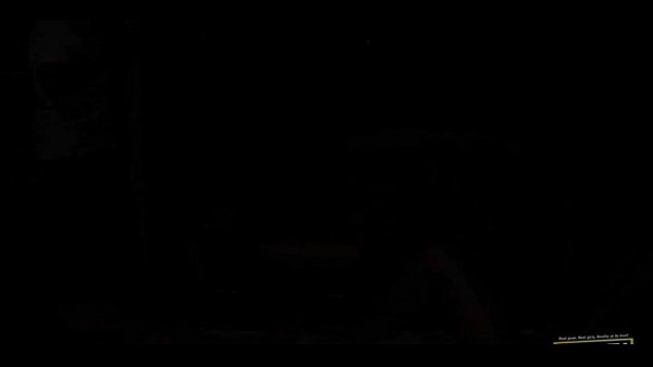 Gripping group sex scene