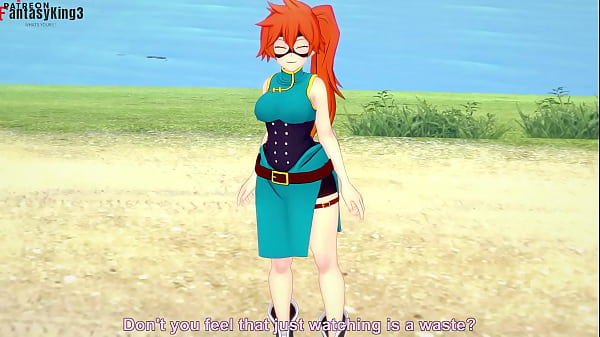 Itsuka Kendo Blowjob | Boku no hero