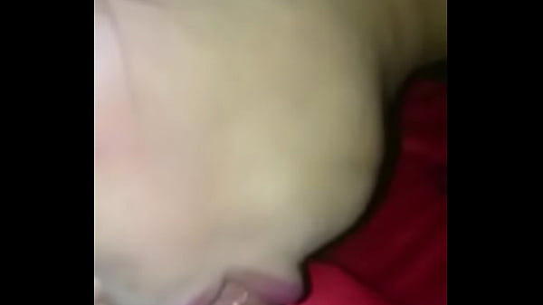 Mamada a medias
