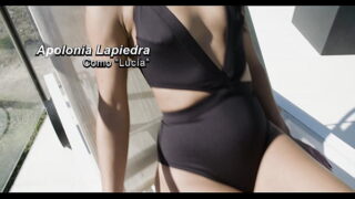 PBCNTV xNARCOSx 4K VIDEO // Serie porno en Youtube GRATIS con APOLONIA LAPIEDRA en español //        teen porno en español spanish española teens latina hd tiny pies footjob feet blowjob tits follando follada fucking step sister cum e