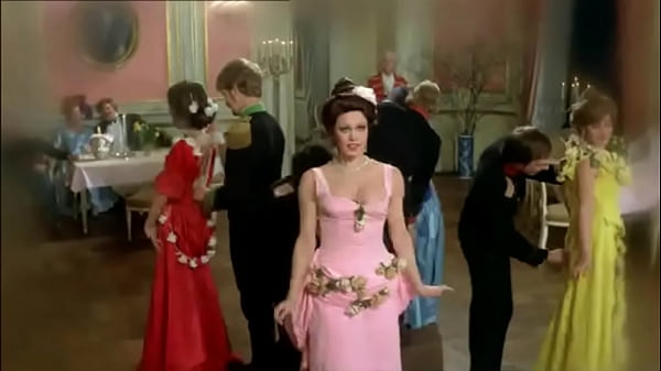 Titties Dance – In The Sign of The Lion (1976) Sex Scene 5