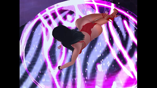 3d Exotic Dance