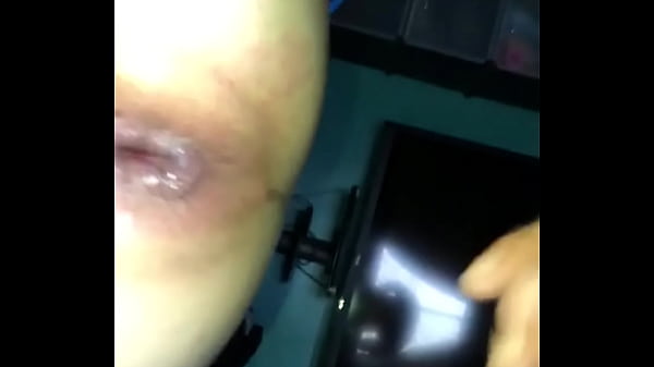 Anal fuck