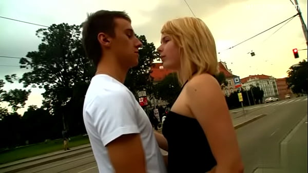 Big boobs asshole swallow