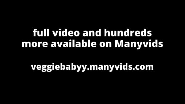 cucked: futa friend made your gf her anal slut last night – full video on Veggiebabyy Manyvids