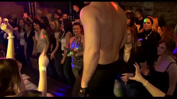 Sex in groups