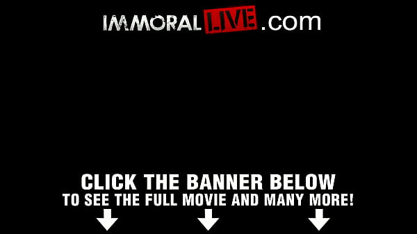 SUBMISSIVE RUSSIAN 18 YEAR OLD Jenny Manson POUNDED to CHERNOBYL – Immoral Productions 4K