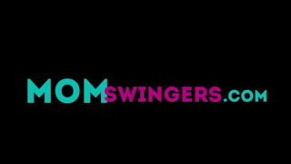 Horny Stepmom’s Swapped For Yom Kippur- Mandy Waters, Spencer Scott