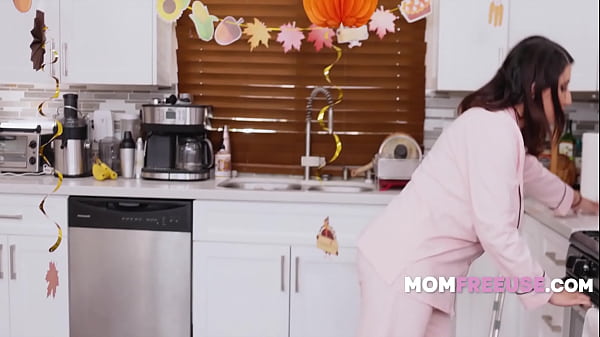 Ofcourse You Can Fuck Me Whenever You Want Stepson