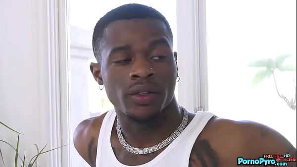 Redhead Teen Madi Collins Cheats On BF With Big Fat Black Cock