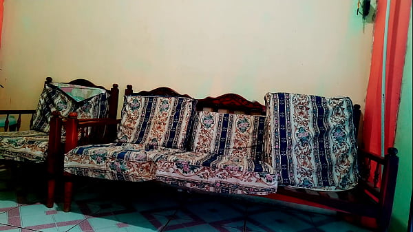 STEPMOTHER IN LINGERIE IS FALLING IN LOVE WITH HER STEPSON AND SENDS HIM PORN IN LINGERIE WHILE SHE MAKES VERY HOT MOVEMENTS ON THE FURNITURE OF THE HOUSE