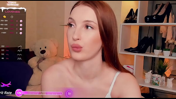 Webcam Teen