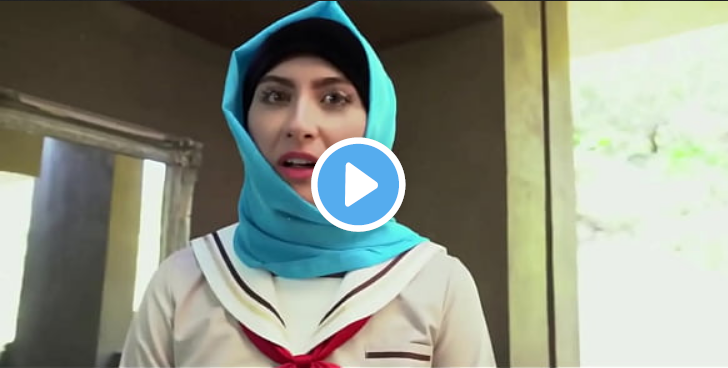 فتاة تجرب من الخلف اول مرة