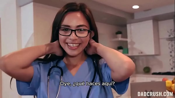 Sólo trata de no correrte. sub español. ver completo en: pornsuborg