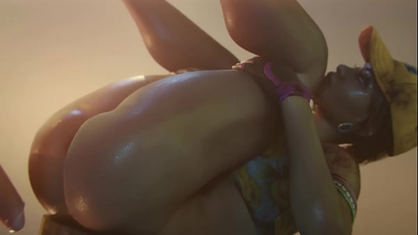 Thalita Lyra – Dead by Daylight