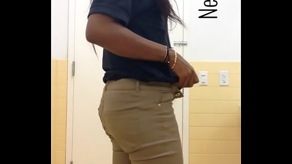 twerk after work
