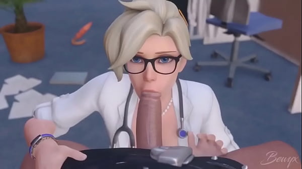 Mercy PMV