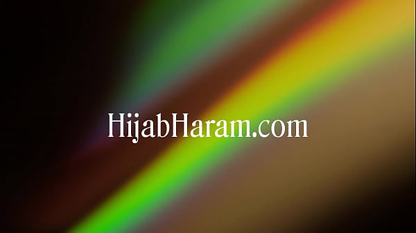Muslim Woman Introduces Herself To Every Black Man In Neighborhood | HijabHaram