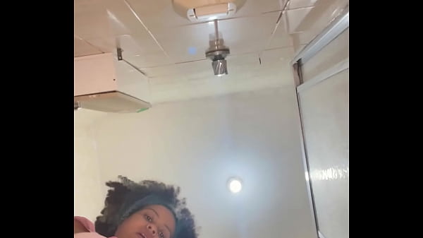 POV Farting in the toilet
